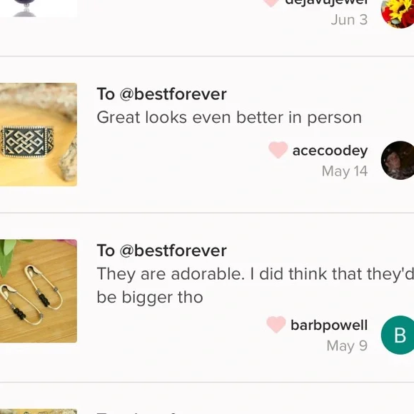 Nodes Signet Men's 925 Sterling Silver Rings - Picture 8 of 8